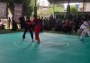 Diikuti 14 Perguruan, PSHT Bintan Gelar Turnamen Pencak Silat Teluk Sasah Cup 3 PSHT Bintan Gelar Turnamen Pencak Silat Teluk Sasah Cup 3