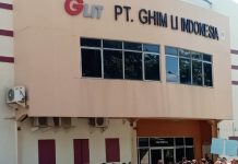 Loker Packing Clerk dan Programmer di PT GHIM LI INDONESIA Kota Batam PT GHIM LI