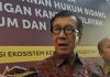 Penjelasan KUHP Baru Tentang Pasal Zina Pasal Zina dan Menkum Ham Yasona