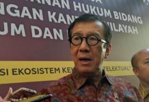 Penjelasan KUHP Baru Tentang Pasal Zina Pasal Zina dan Menkum Ham Yasona