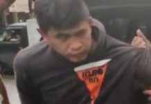 Pelaku Pembunuh Biduan Riska Pirawati Dibekuk di Tiban Koperasi Pelaku Pembunuhan Biduna Riska