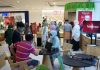Pelayanan GraPARI Telkomsel Hadir di Living World Pekanbaru Pelayanan GraPARI Telkomsel Hadir di Living World Pekanbaru