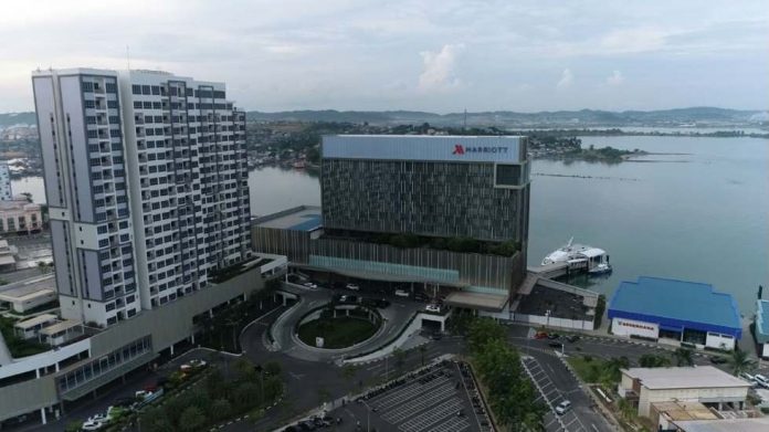 Pertumbuhan Listrik di Kota Batam Salah Satu yang Tertinggi di Indonesia