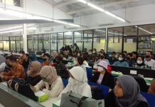 Pemko Batam Komitmen Dukung Pengembangan SDM Bidang Digital, Sambut Baik Bootcamp dan Animasi