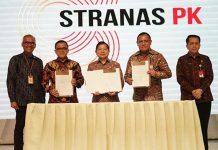 Ketua KPK Firli Bahuri Paparkan 15 Aksi Pencegahan Korupsi Tahun 2023-2024 Pencegahan KPK Tahun 2023