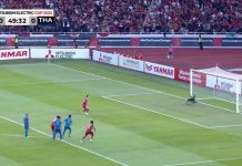 Skor Indonesia vs Thailand 1-1, Peluang Lolos Grup A Kedua Tim Cukup Seri Laga Akhir Skor Indonesia vs Thailand 1-1