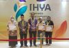 Polibatam Raih Top 3 Best Indonesia Halal Industry Award IHYA 2022 Polibatam Raih Top 3 Best Indonesia Halal Industry Award IHYA 2022