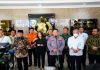 Kapolri Janjikan Pengamanan dan Penjagaan Di Nataru Saat Ikut Rapat Lintas Sektoral Kementrian