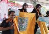 Prestasi PSHT Bintan Timur Pusat Madiun di Turnamen Teluk Sasah Cup 3 Bintan Prestasi PSHT Bintan Timur Pusat Madiun di Turnamen Teluk Sasah Cup 3 Bintan