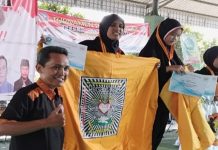 Prestasi PSHT Bintan Timur Pusat Madiun di Turnamen Teluk Sasah Cup 3 Bintan Prestasi PSHT Bintan Timur Pusat Madiun di Turnamen Teluk Sasah Cup 3 Bintan