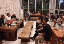 Raih Medali Emas, Kepala KSOP Batam Beri Apresiasi Atlet Kempo