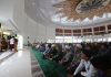 Rampung Diperbaiki, BP Batam Gelar Tasyakuran di Masjid Tanjak Batam