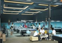 Disbudpar Batam Resmikan Eastside Rumah Biliar Terbesar di Sumatera Rumah Biliar