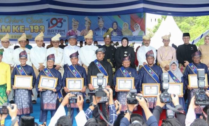 Sederet Capaian Batam hingga HJB ke-193 dan Perjalanan Menuju Batam Kota Baru