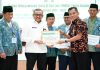 Pemko Batam Apresiasi Mubes ke-VI BMGQ sukses dan Lancar