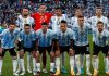 Semifinal Piala Dunia, Head to Head dan Prediksi Argentina dan Krosia 14 Desember 2022 Semifinal Piala Dunia Timnas argentina