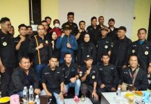 Silahturahmi Walikota Padang dengan IKPK Batam, Hendri Septa: Adakan Acara Pulang Kampung Basamo Silahturahmi Walikota Padang dengan IKPK Batam, Hendri Septa