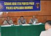 Terkait Kasus Narkoba, Sipropam Polres Anambas Putuskan Aipda RA Rekomendasi PTDH Sipropam Polres Anambas Putuskan Aipda RA Rekomendasi PTDH