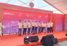 Dibutuhkan Singapura, Telkom Group Bangun NeutraDC Hyperscale Data Center Bernilai USD 198 Juta di Kabil Nongsa Batam Telkom Group Bangun NeutraDC Hyperscale Data Center 2