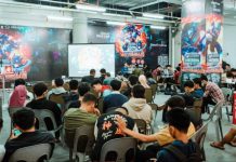 Telkom Gelar Grand Final MLIC di Grand Batam Mall, Ada Hadiah untuk Penonton Beruntung