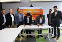 Akselerasi Transformasi Digital Berbasis Cloud, TelkomSigma Jalin Kerja sama dengan Avanade Akselerasi Transformasi Digital Berbasis Cloud, TelkomSigma Jalin Kerja sama dengan Avanade