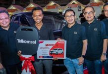 Telkomsel Gelar Poin Festival 2022, Program Loyalitas Bagi Pelanggan di Penghujung Tahun 2022 Telkomsel Gelar Poin Festival 2022, Program Loyalitas Bagi Pelanggan di Penghujung Tahun 2022