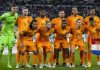 8 Besar Piala Dunia, Data Profil Timnas Belanda serta Prediksi Hasil Lawan Argentina Timnas Belanda