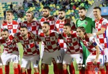 8 Besar Piala Dunia, Profil Timnas Kroasia dan Perkiraan Skor Lawan Brasil Profil Tim Kroasia serta Analisa dan Perkiraan Skor Lawan Brasil