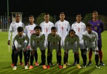 Berikut Peta Kekuatan Pemain Timnas Peserta Piala AFF 2022 Tim Myanmar Piala AFF 2022