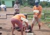 Ungkap Fakta Dalam Rekonstruksi, Kejamnya Pelaku Pembunuhan di FKUB Sekupang Ungkap Fakta Dalam Rekonstruksi, Kejamnya Pelaku Pembunuhan di FKUB Sekupang