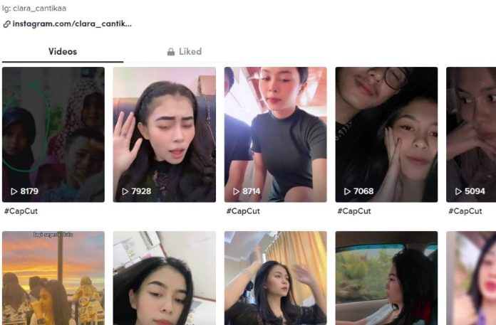 Wanita Tewas Clara Cantika Wanita Tewas Clara Cantika