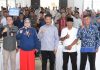 Warga Belakang Padang Rasakan Hasil Pembangunan di Era Walikota Rudi Warga Belakang Padang