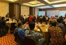 Workshop Series SPS, Memaksimalkan Produk Digital untuk Keberlanjutan Media Workshop Series SPS, Memaksimalkan Produk Digital untuk Keberlanjutan Media