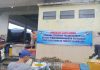 Satbinmas Polres Bintan Berikan Himbauan Kamtibmas Dan Tips Aman