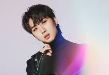 Hui PENTAGON telah mengikuti audisi untuk menjadi peserta di Boys Planet