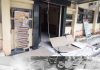 Polsek Astana Anyar Bandung “Diserang” Bom Bunuh Diri