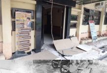 Inilah Kronologi Bom Bunuh Diri di Mapolsek Astana Anyar Bandung, Pelaku Tewas