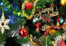 Inilah Jadwal Cuti Natal Bersama 2022