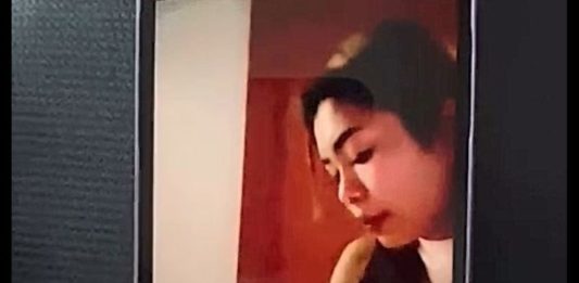 video Clara cantika 2