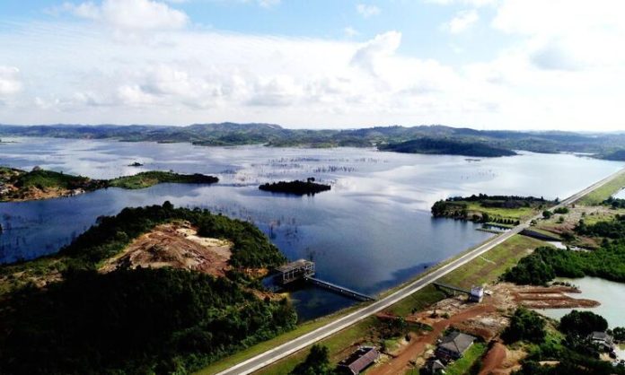 waduk