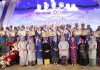 Hari Jadi Batam ke 193, Walikota Batam Berikan Anugerah ke Sejumlah Tokoh Anugerah Hari Jadi Batam