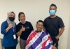Ada Kejutan Bagi Pesakit di Hospital Johor Bahru
