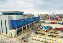 Aplikasi Logee Bantu Digitalisasi Pengelolaan Ekspor-Impor di Terminal Peti Kemas Pelabuhan Aplikasi Logee Bantu Digitalisasi Pengelolaan Ekspor-Impor di Terminal Peti Kemas Pelabuhan