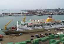 BP Batam Agendakan Pertemuan Bahas Pindah Kapal Pelni ke Pelabuhan Bintang 99