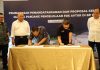 BP Batam Perpanjang Kerja Sama Sewa Menyewa FDS Avtur dengan Pertamina BP Batam Perpanjang Kerja Sama Sewa Menyewa FDS Avtur dengan Pertamina