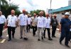 Cek Penyebab Blackout, Komisi III DPRD Kepri Sidak PLTG MEB Unit 1 Panaran Cek Penyebab Blackout, Komisi III DPRD Kepri Sidak PLTG MEB Unit 1 Panaran
