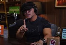 Deddy Corbuzier Luapkan Amarah ke KPI Karena Biarkan Fajar Sad Boy Bicara Asmara di Stasiun TV Deddy Corbuzier Fajar Sad Boy