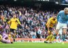 Erling Haaland Kembali Hat Trick Benamkan Wolverhampton Wanderers 3-0 Erling Haaland Kembali Hat Trick Benamkan Wolver