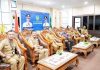 Jefridin Rakor Inflasi Bersama Mendagri, Sebut Wali Kota Batam Muhammad Rudi Konsen Tekan Inflasi