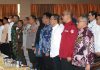Rudi Buka Forum Konsultasi Publik Ranwal RKPD Tahun 2024